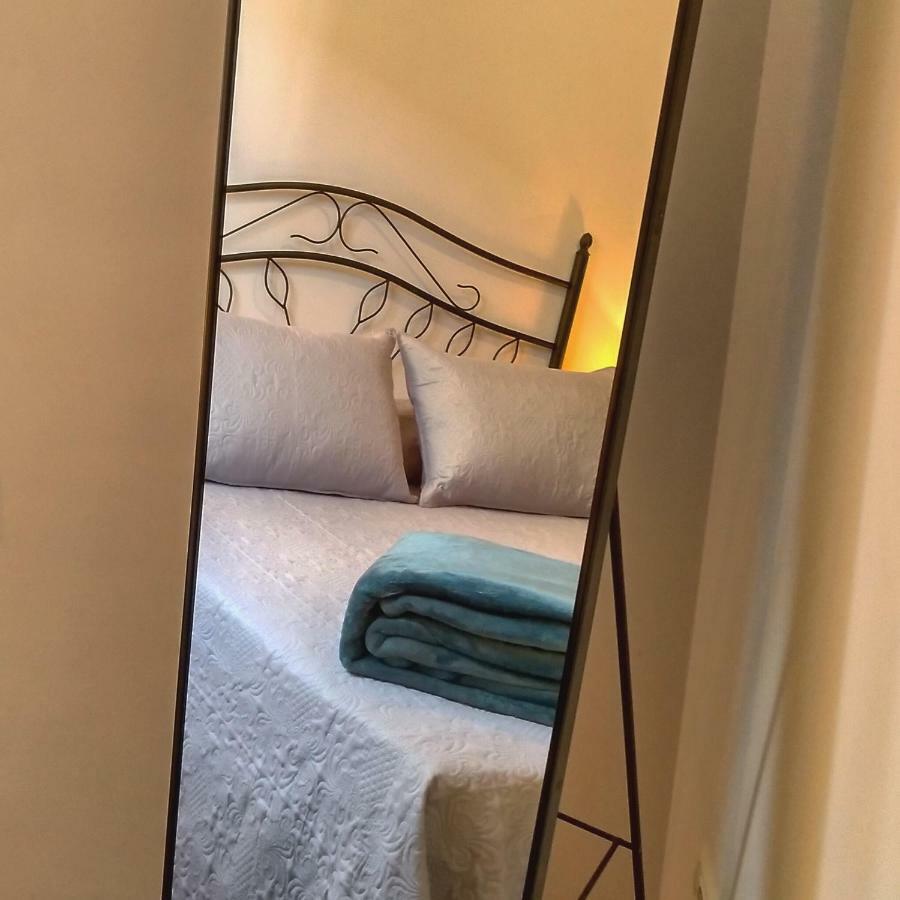 Apartamentos Isora Frontera Buitenkant foto